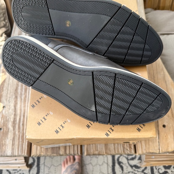 Mix no. 6 areas shoes - Picture 6 of 8